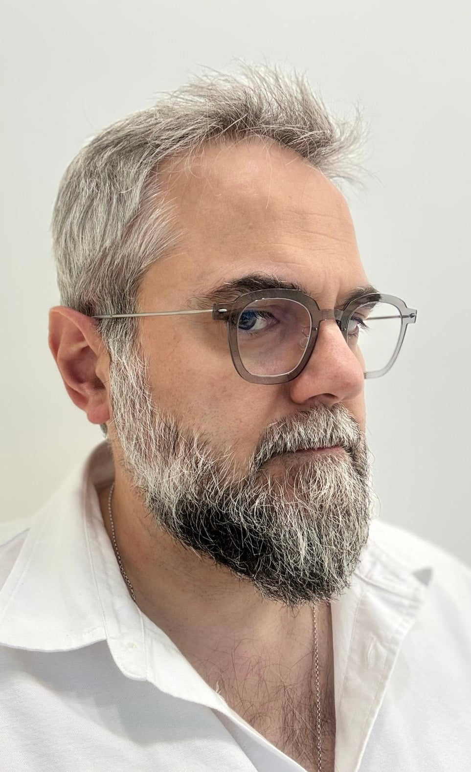 Lindberg N.O.W. 6587 T804 - 45/25 - C07/10