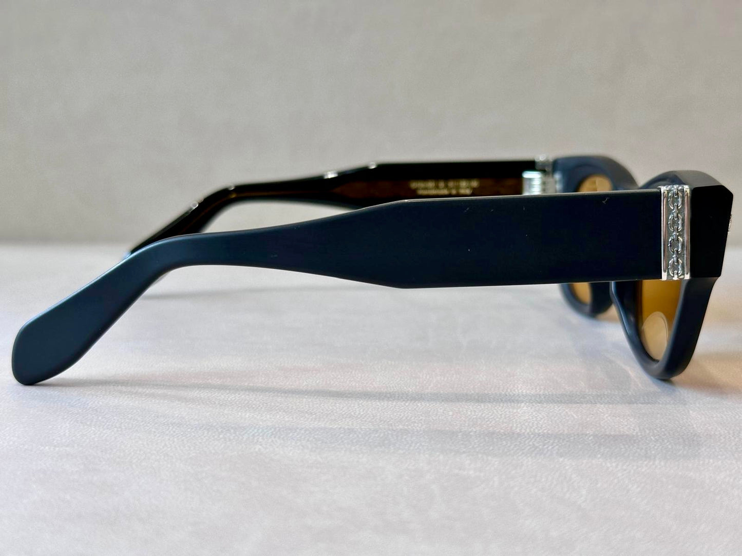 Cutler And Gross X The Great Frog GFSN 021 - 51/22 - 01 Matt Black