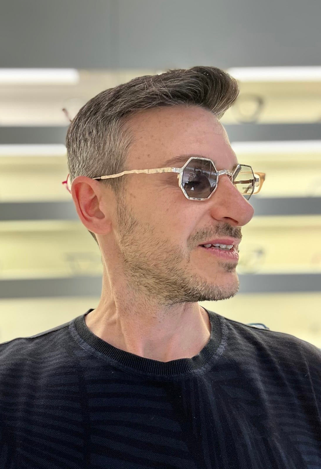 Kuboraum Berlin Maske Z19 - 43/25 - PGG