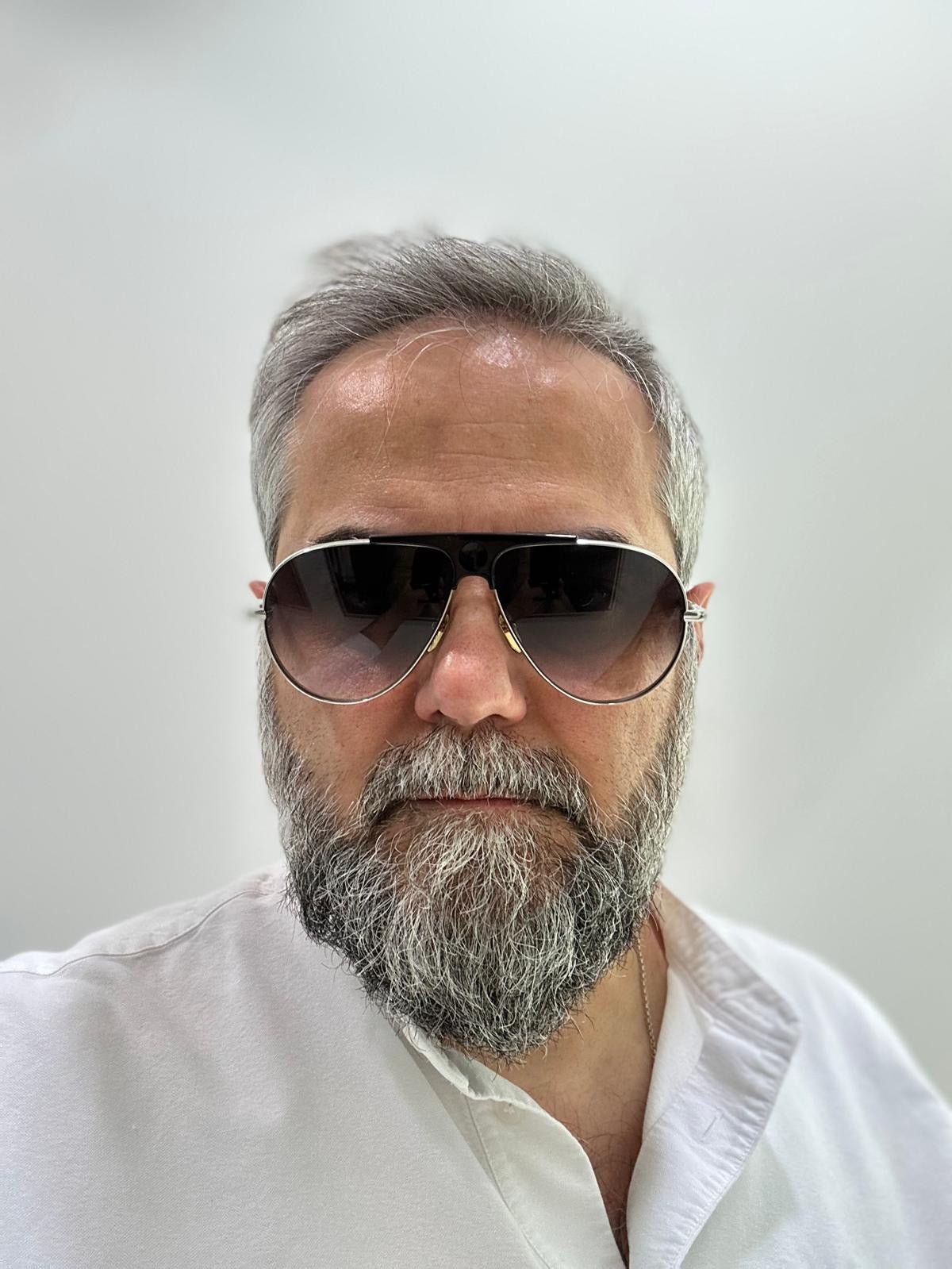 Jacques Marie Mage DAIDO - JMMAO - 62/12 - 41 - Silver