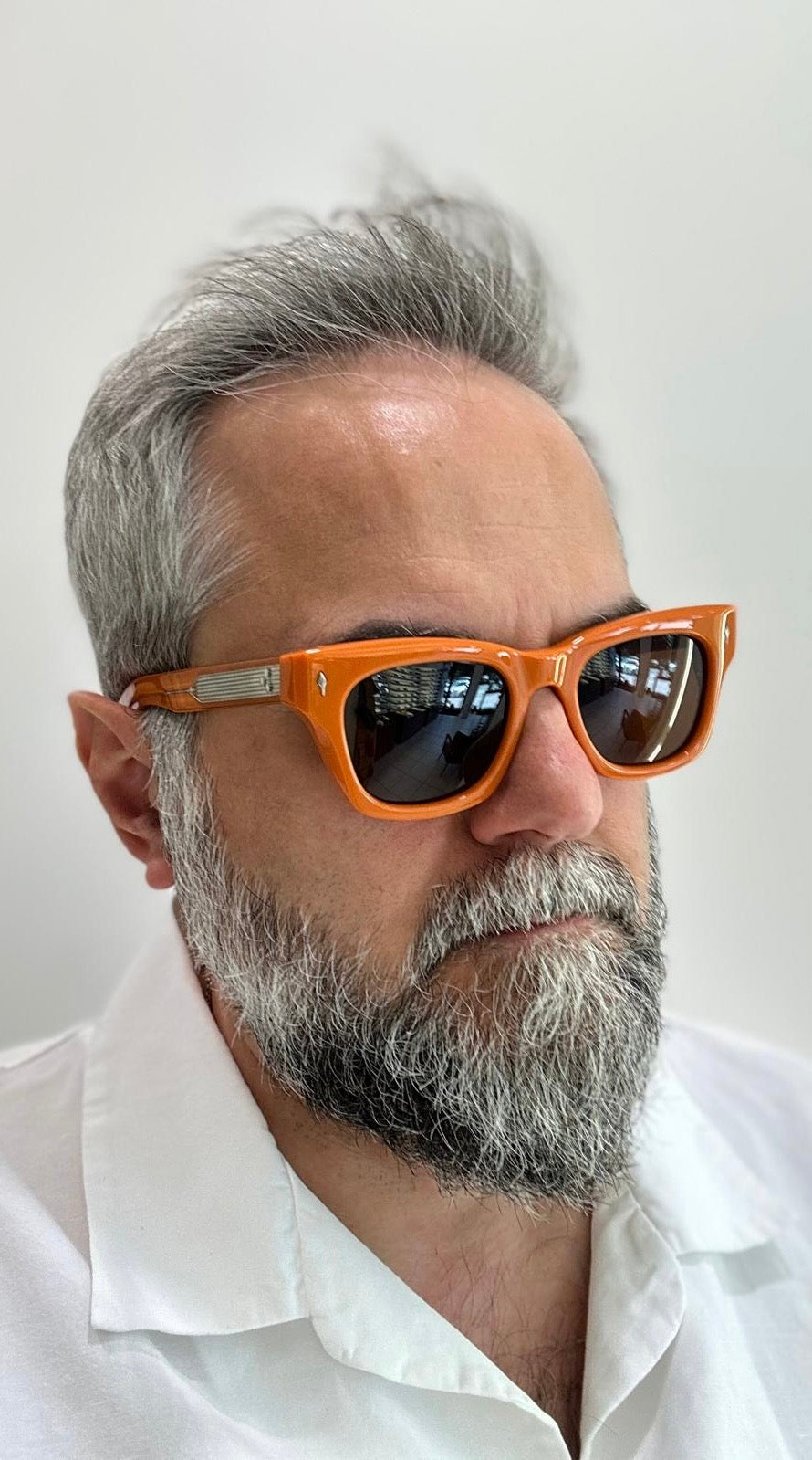 Jacques Marie Mage DEALAN - JMMDE - 50/20 - 15M - Hot Rod