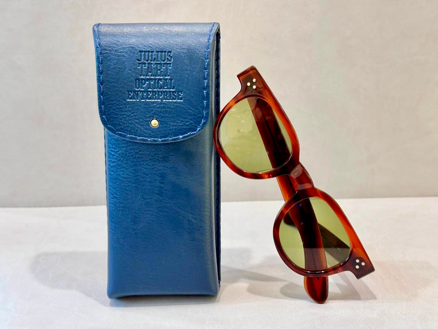 Julius Tart Optical FDR - PL-105G - 48/24 - AMR/Amber