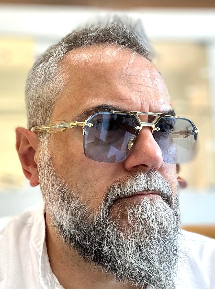 Jacques Marie Mage SILVERTON - JMMSVR  - 57/15 19H - CIEL