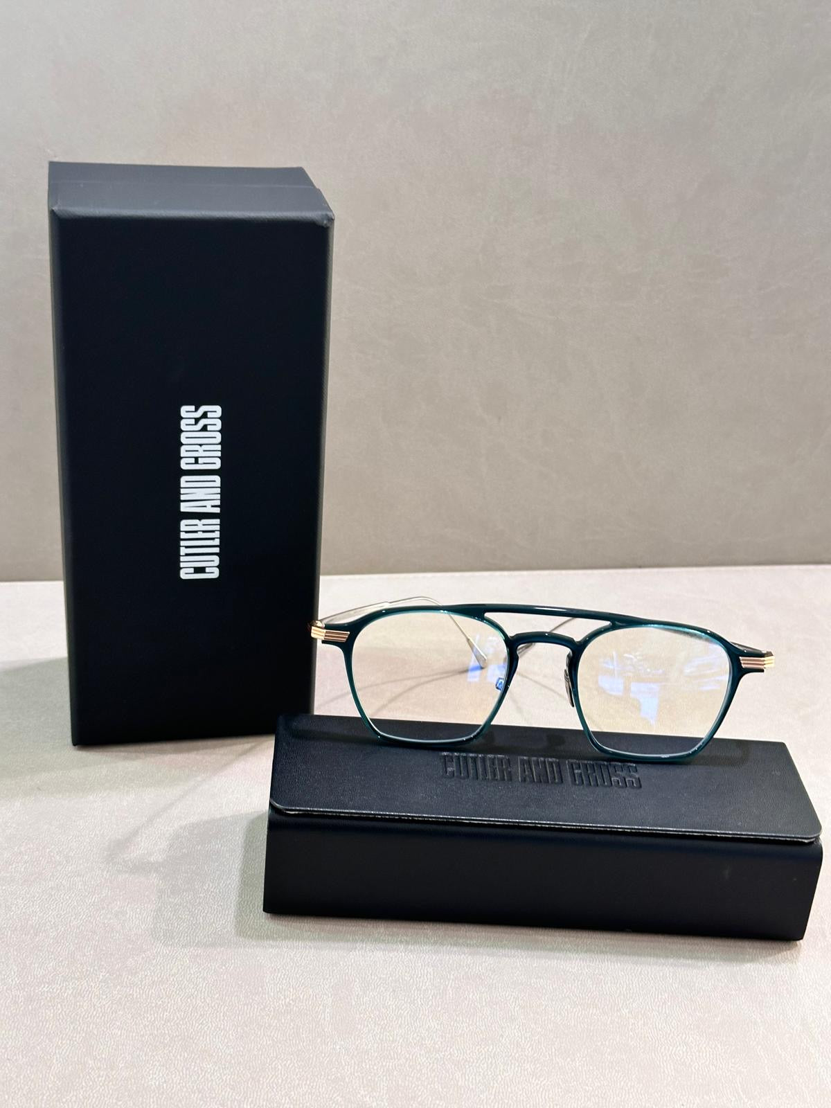 Cutler And Gross 0009 - 48/20 - 03