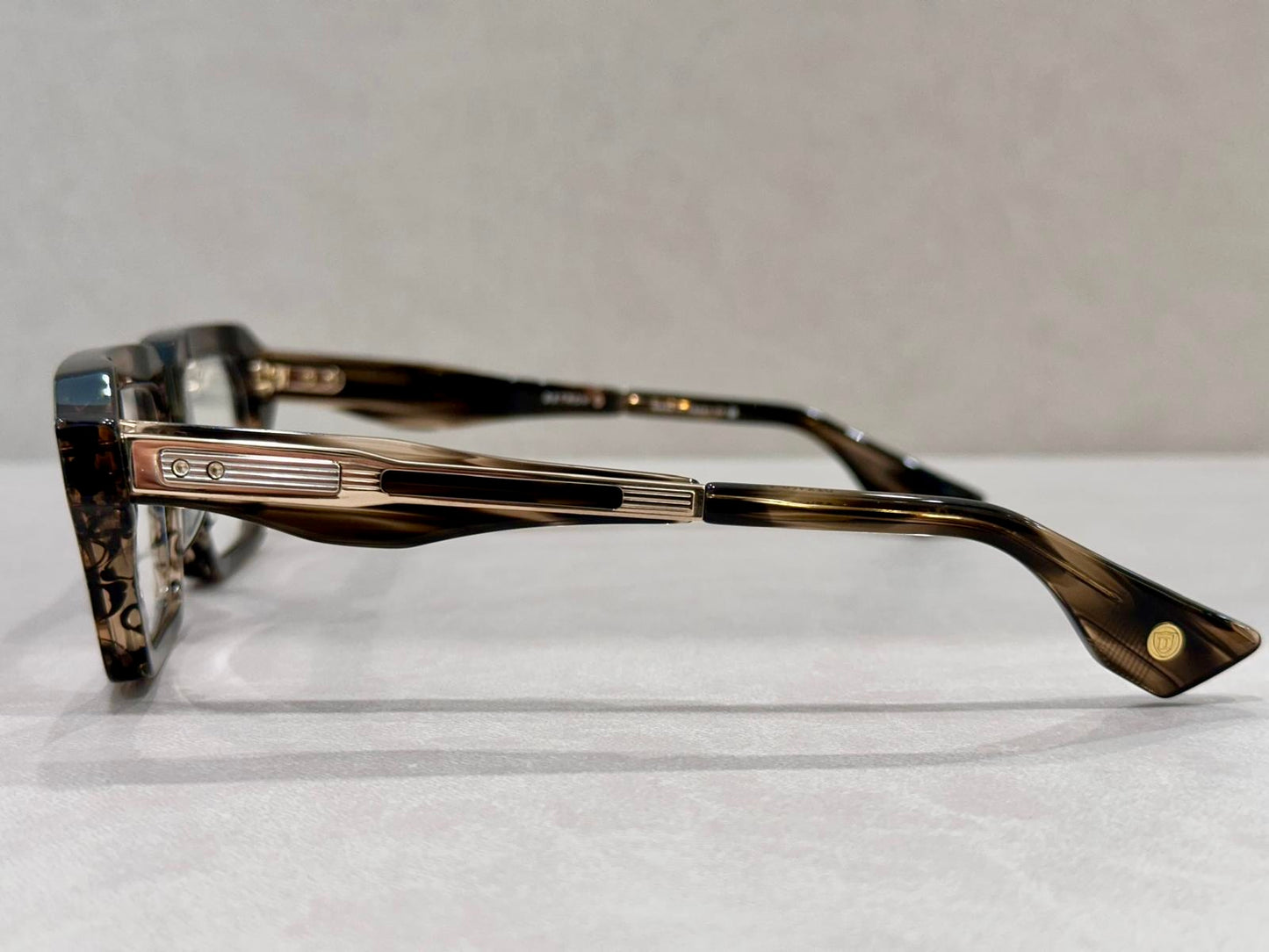 DITA DETRON DTX459-A-03 - 52/17 - Burnt Timber