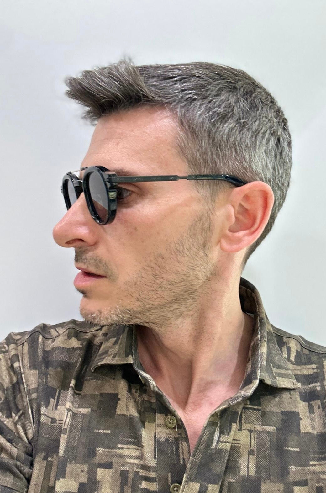 Jacques Marie Mage DELAGE - JMMDG - 45/25 - 10S - Slate