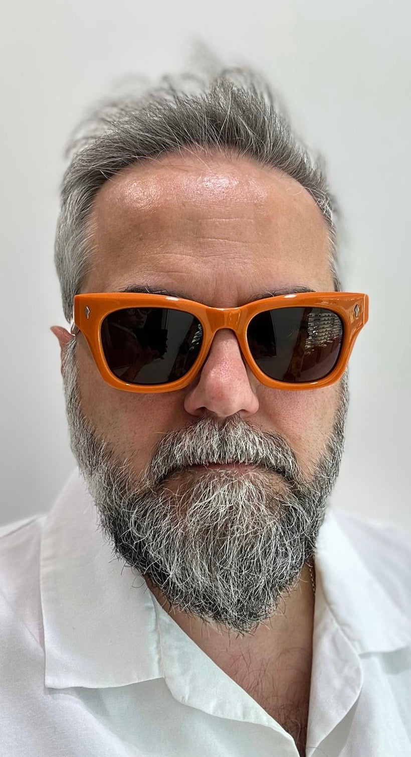 Jacques Marie Mage DEALAN - JMMDE - 50/20 - 15M - Hot Rod