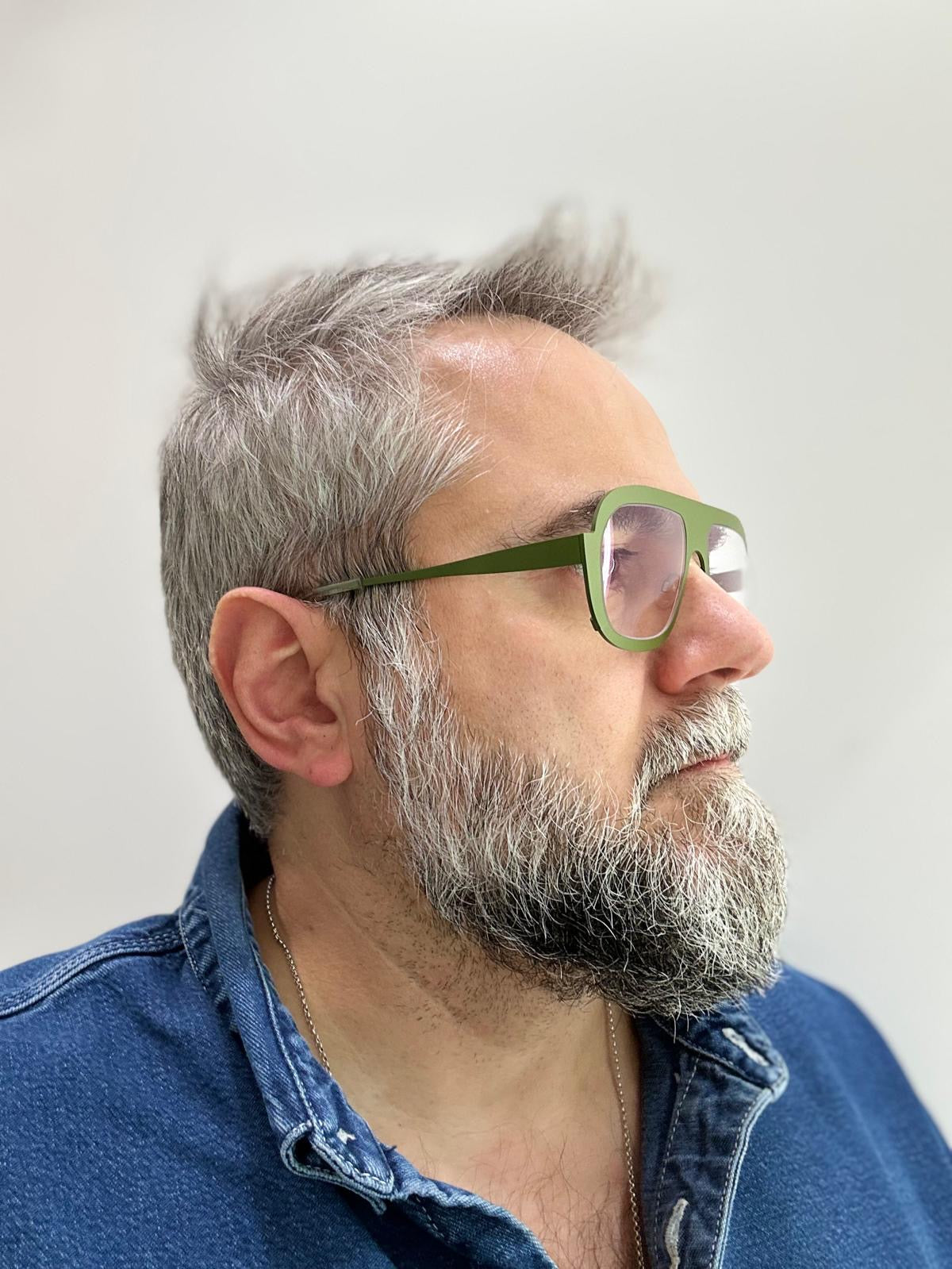 Theo Eyewear Bientôt - 56/19 - 184