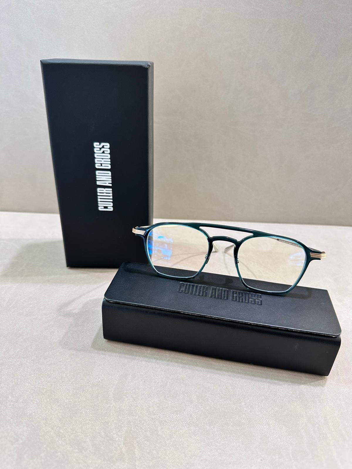 Cutler And Gross 0009 - 48/20 - 03