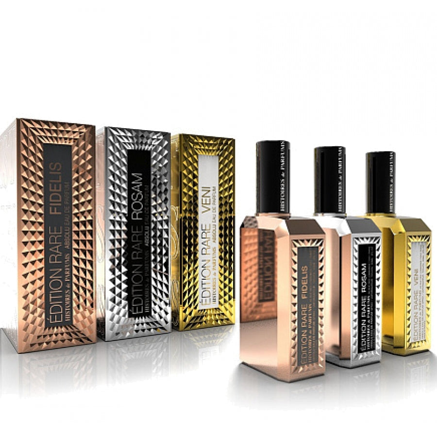 Veni - Histoires de Parfums - Eau de Parfum 60 ml