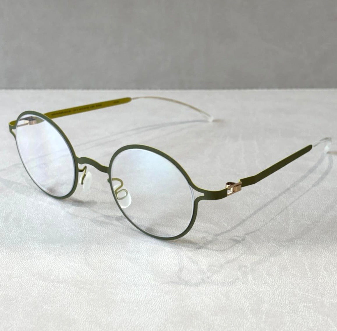 Mykita | Park SEO-BO PSB2 - 45/24 - 665