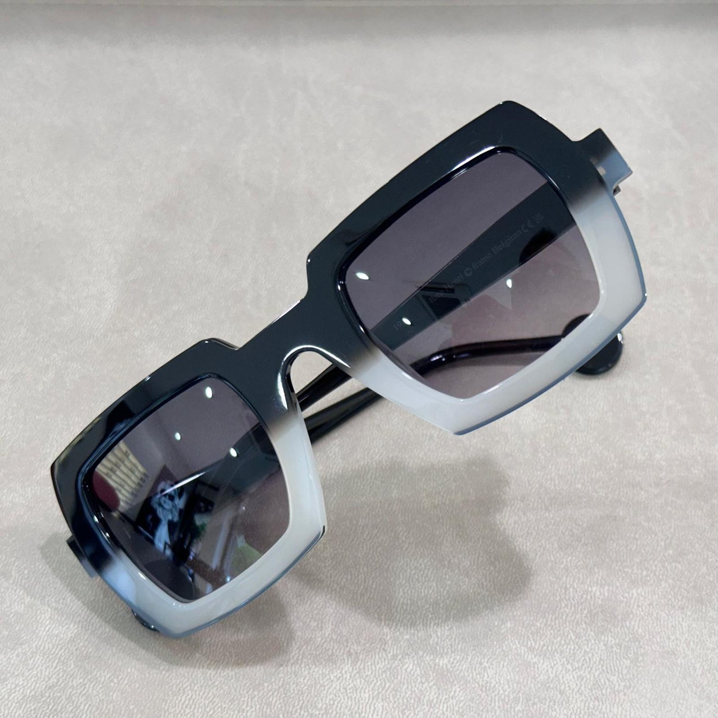 Theo Eyewear Henri - 46/31 - 19