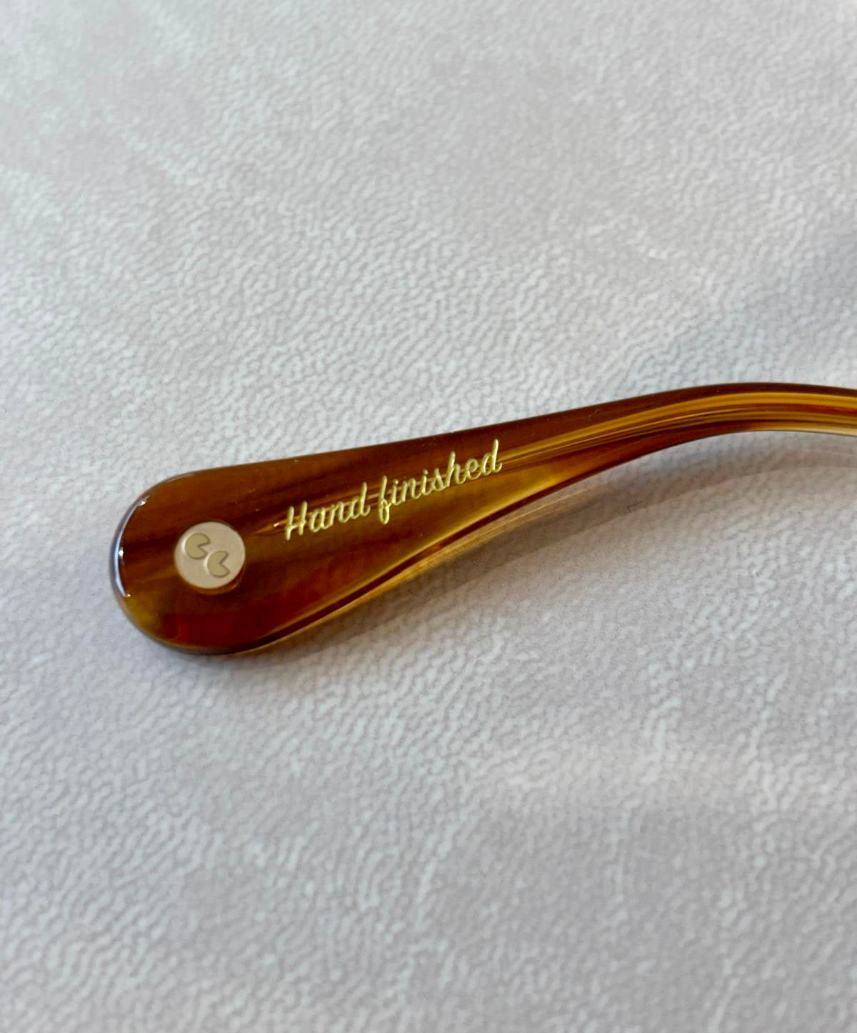 Garrett Leight VAN BUREN II Sun - 49/20 - G-SAPT