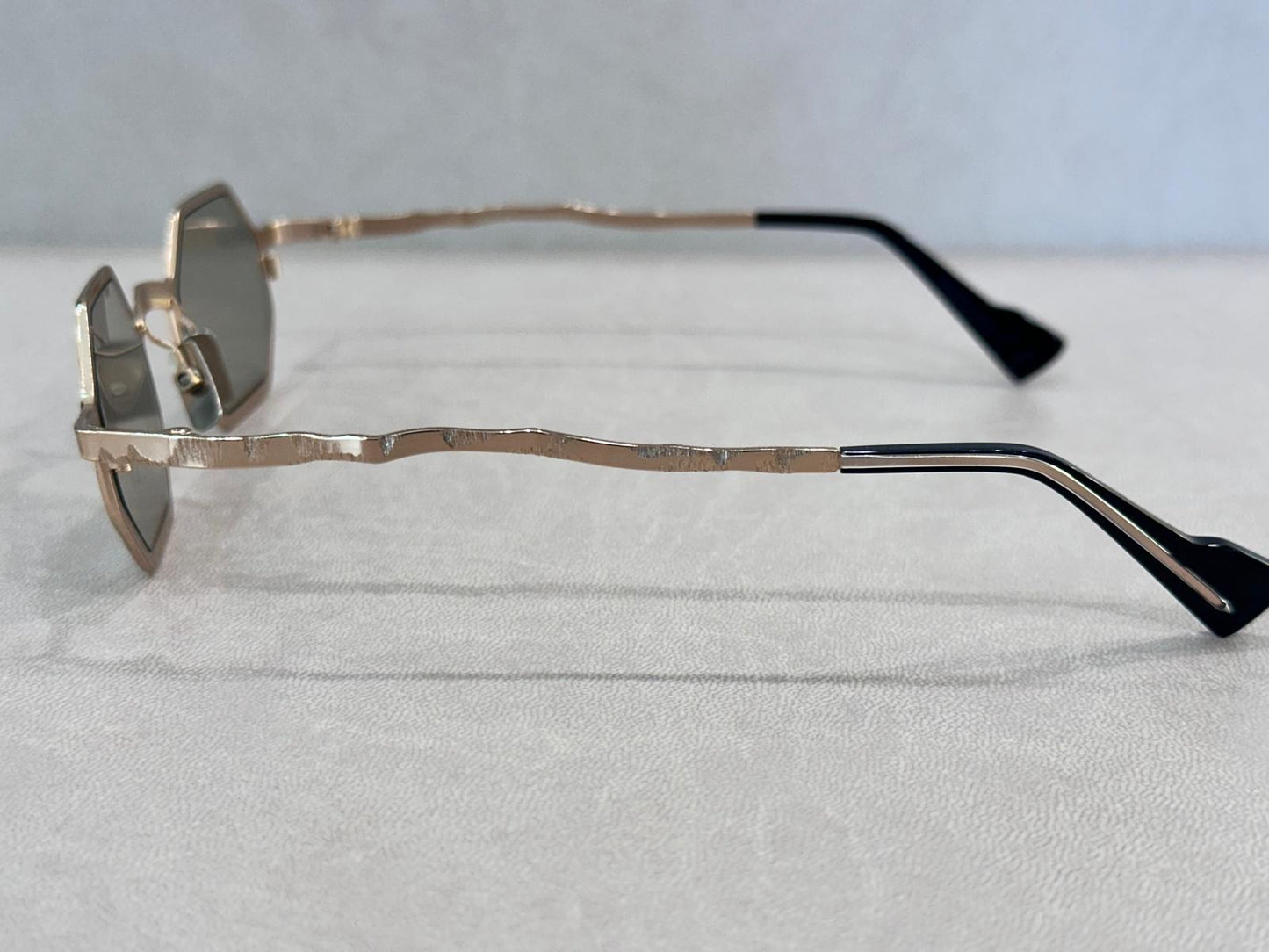 Kuboraum Berlin Maske Z19 - 43/25 - PGG