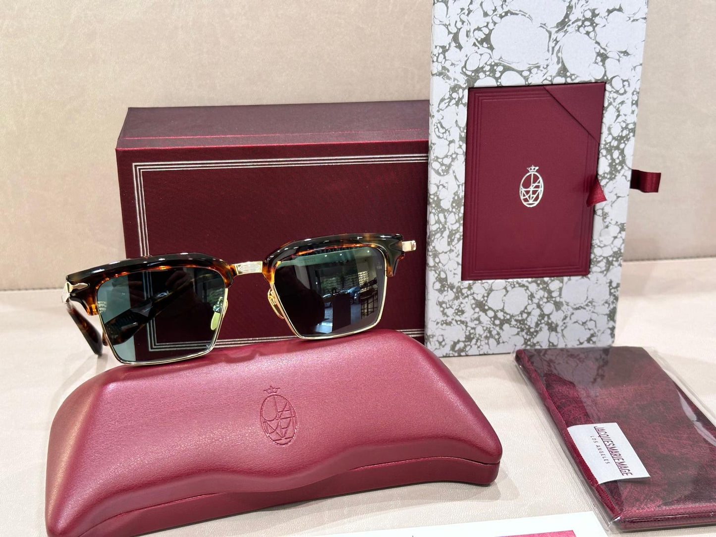 Jacques Marie Mage ALIN - 52/19 - 13V BEAU