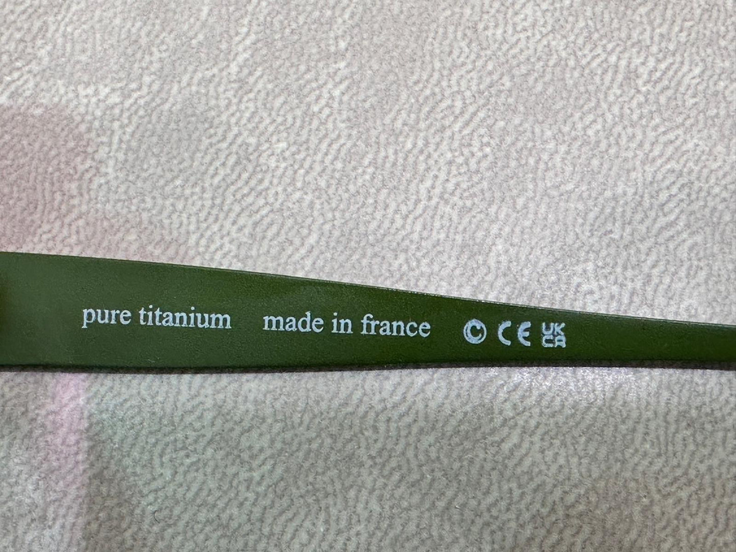 Theo Eyewear Bientôt - 56/19 - 184