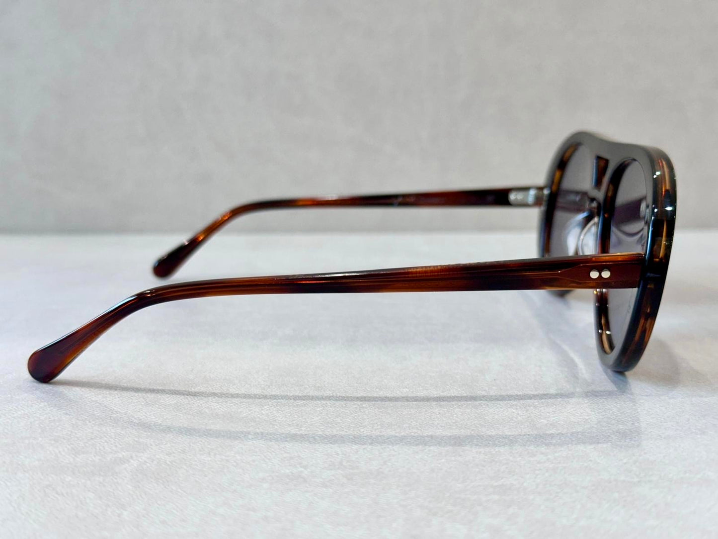 Julius Tart Optical HOLE-IN-ONE- PL-037M - 56/20 - DMR