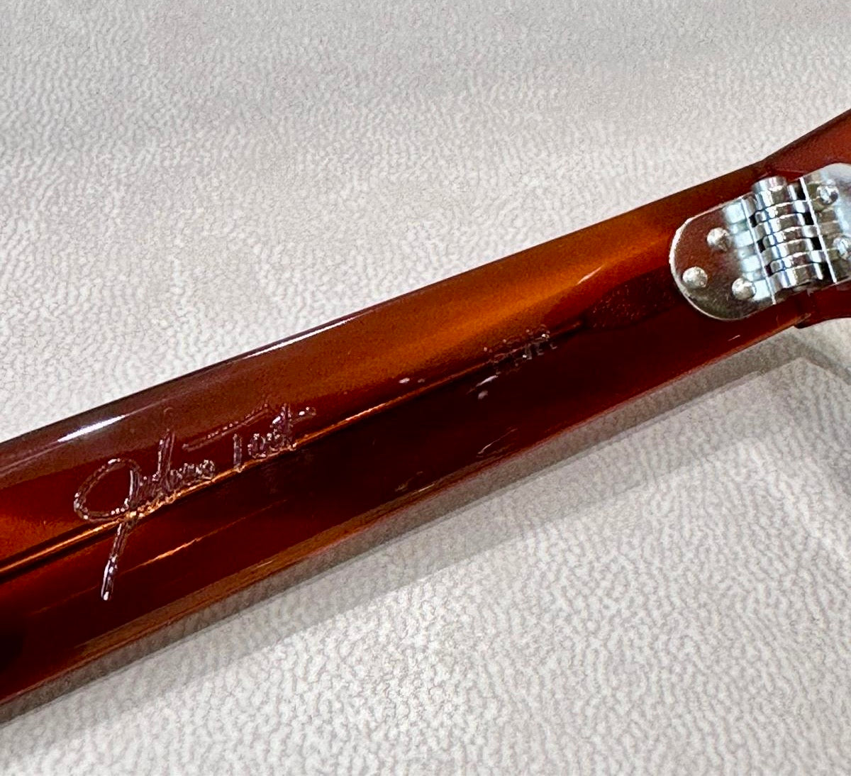 Julius Tart Optical FDR - PL-105G - 48/24 - AMR/Amber