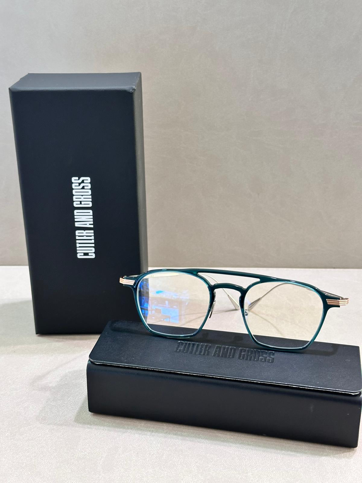 Cutler And Gross 0009 - 48/20 - 03