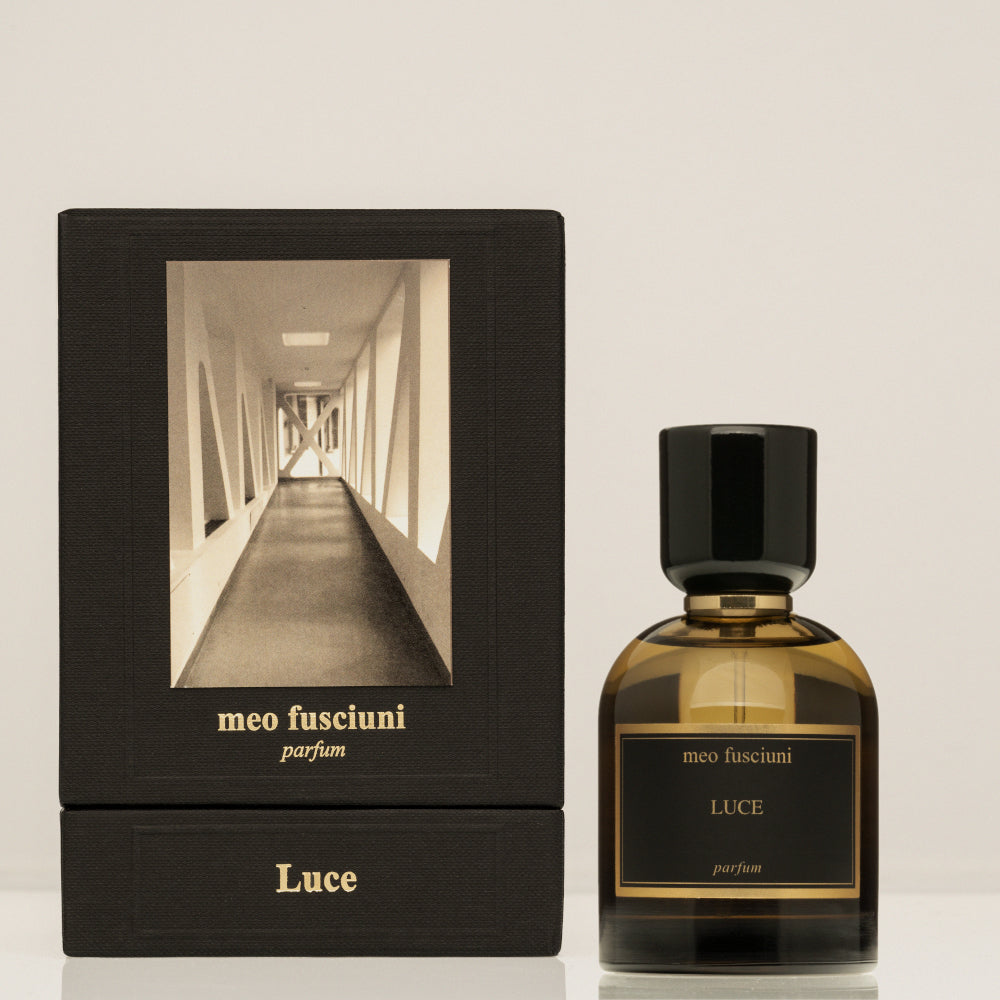 Luce - Meo Fusciuni - Parfum 100 ml