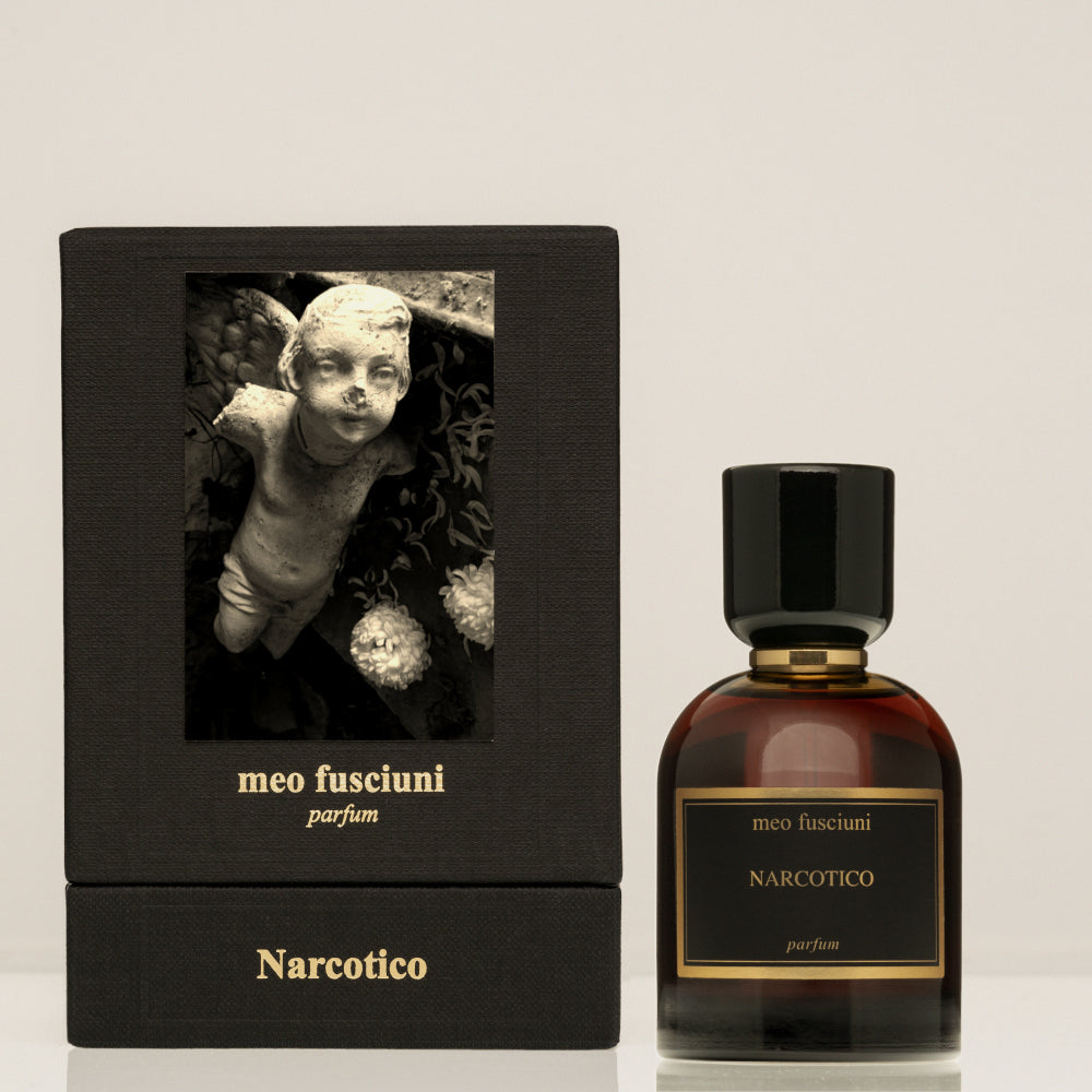 Narcotico - Meo Fusciuni - Parfum 100 ml