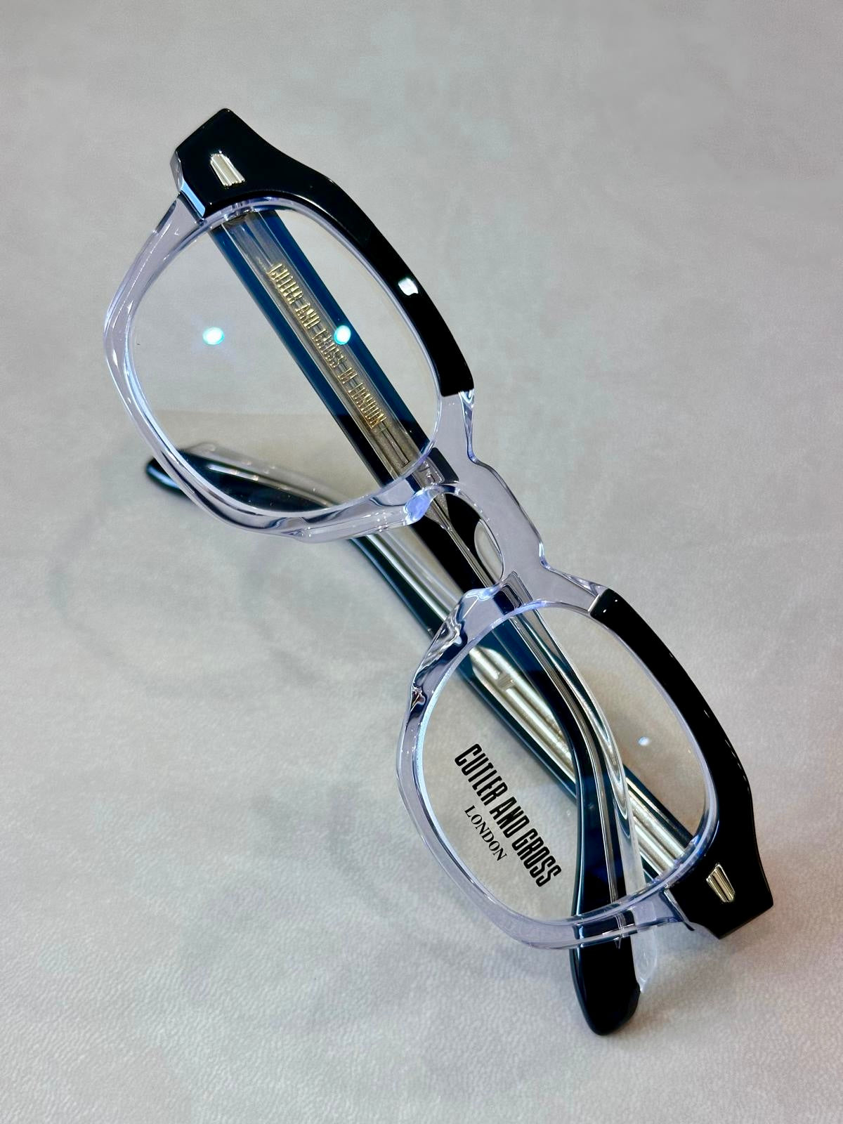 Cutler And Gross 1420 - 47/24 - 01