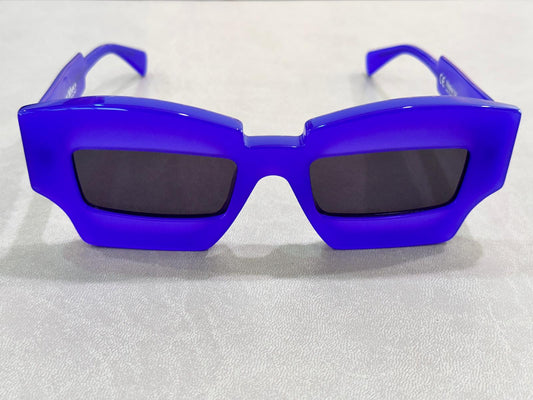 Kuboraum Berlin Maske X6 - 53/21 - LB