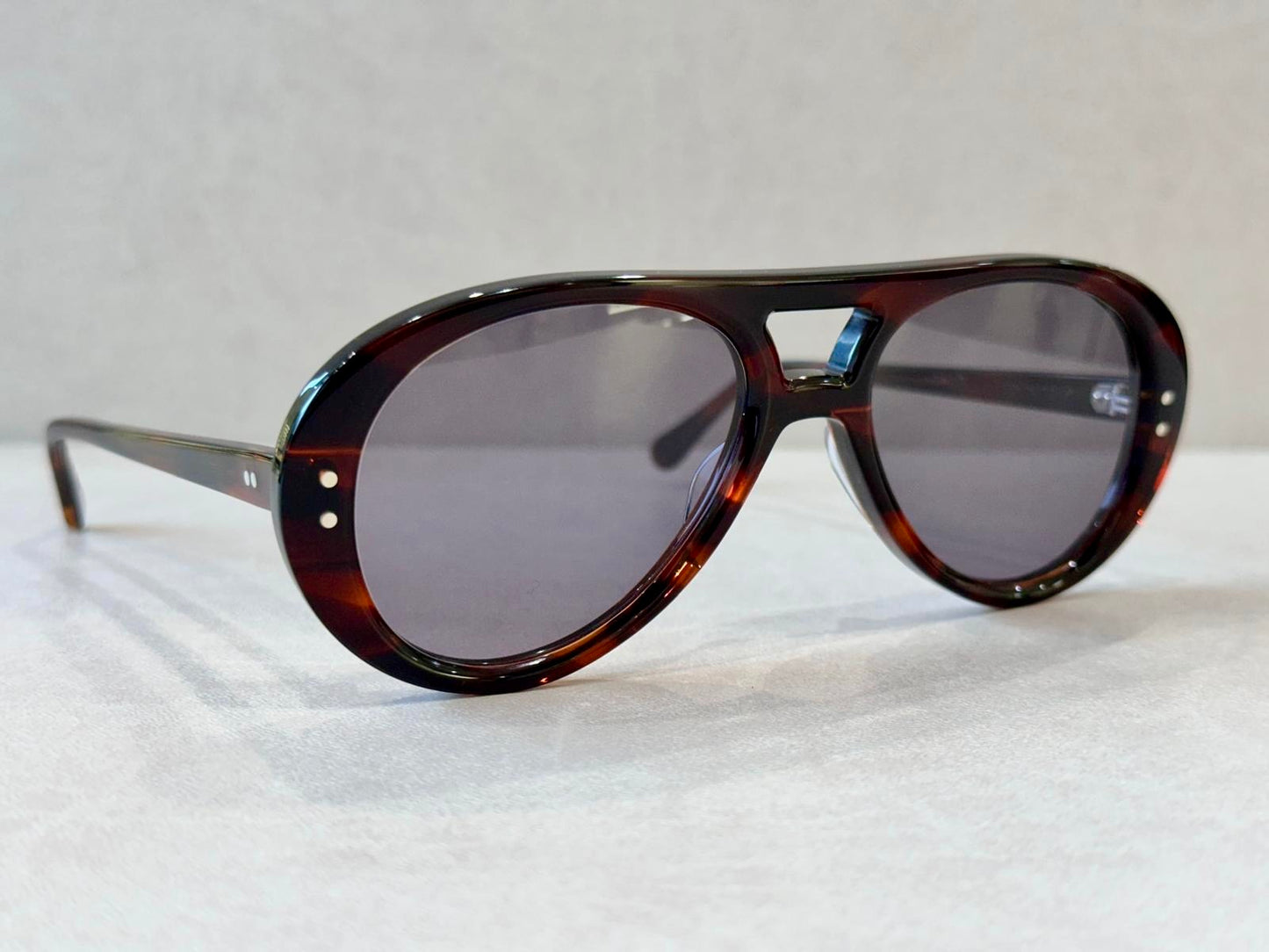 Julius Tart Optical HOLE-IN-ONE- PL-037M - 56/20 - DMR