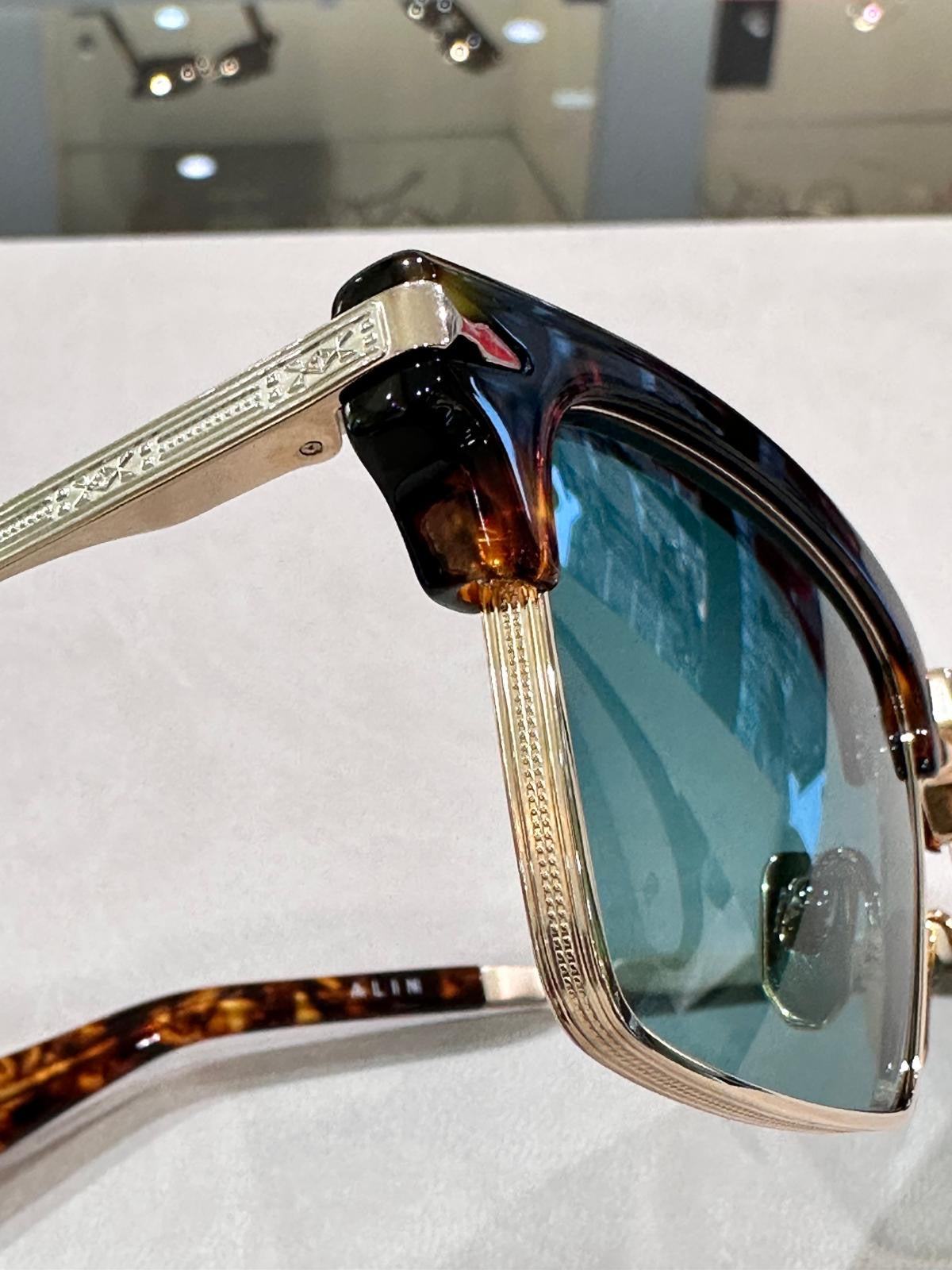 Jacques Marie Mage ALIN - 52/19 - 13V BEAU