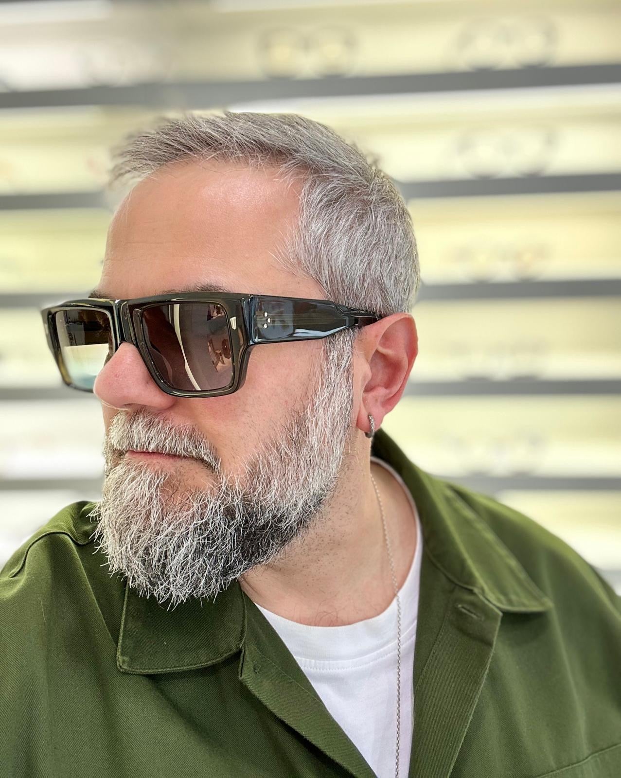 Cutler And Gross 1414 - 54/21 - 03