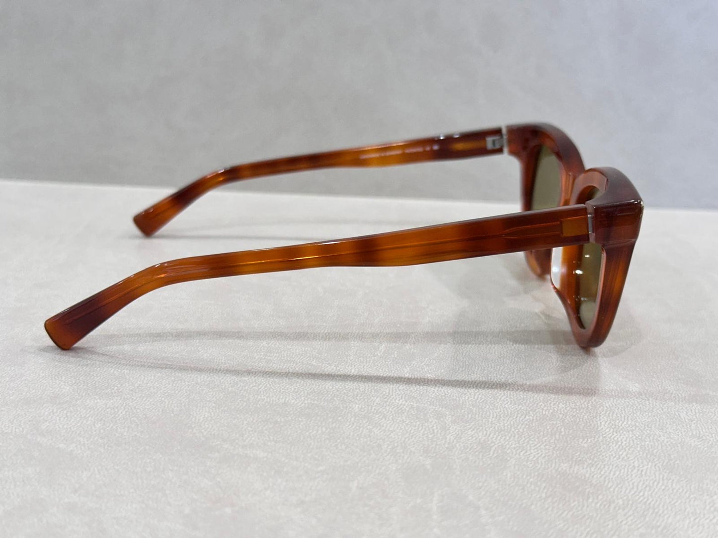 Mykita Acetate Bold LAIMI - 50/21 - 620 Soft Havana