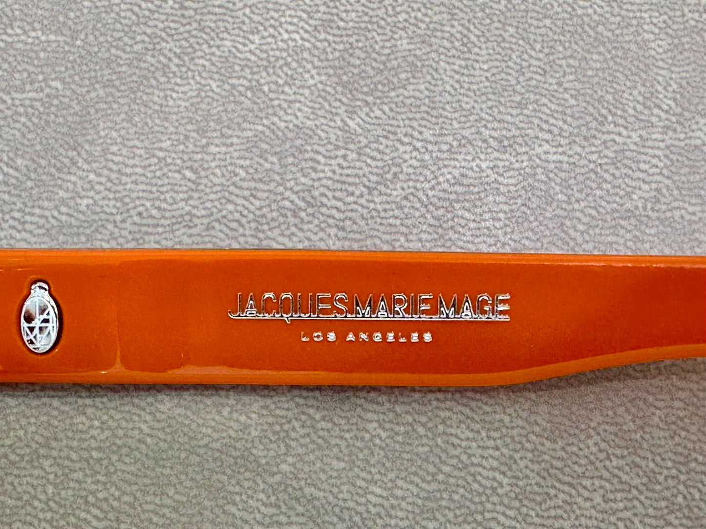 Jacques Marie Mage DEALAN - JMMDE - 50/20 - 15M - Hot Rod