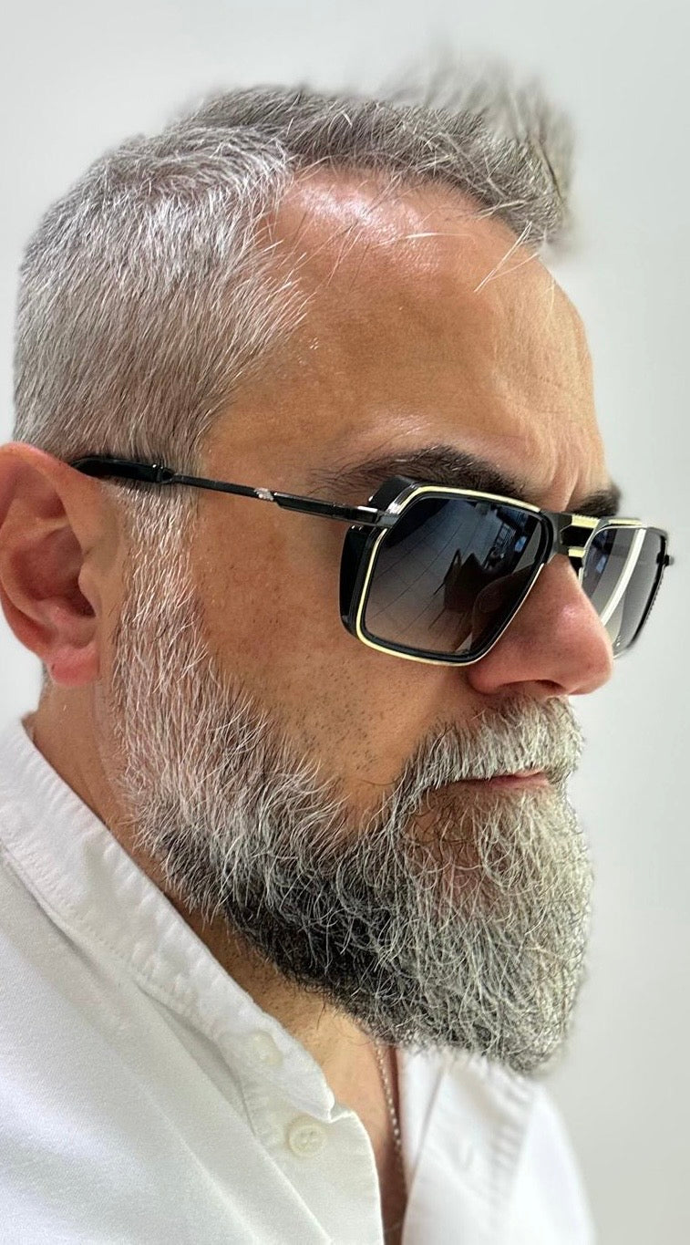 Jacques Marie Mage GT-R - JMMGTR - 57/20 - 17E - BNG