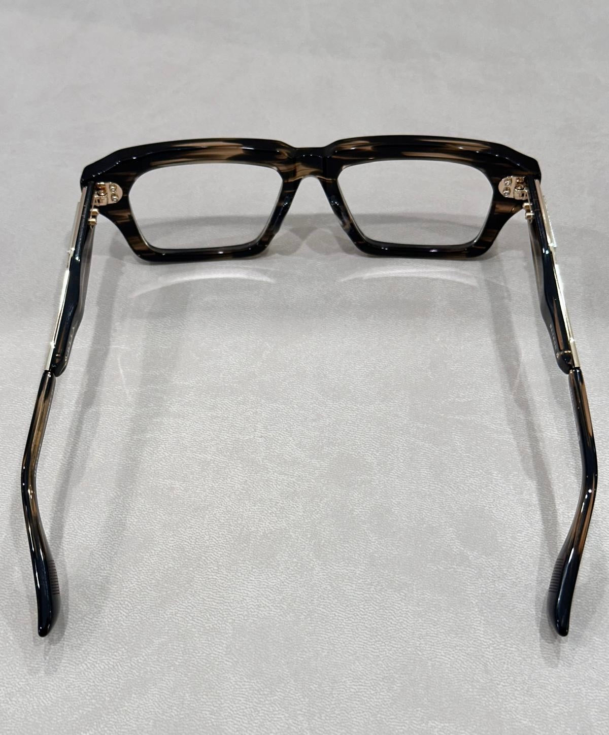 DITA DETRON DTX459-A-03 - 52/17 - Burnt Timber