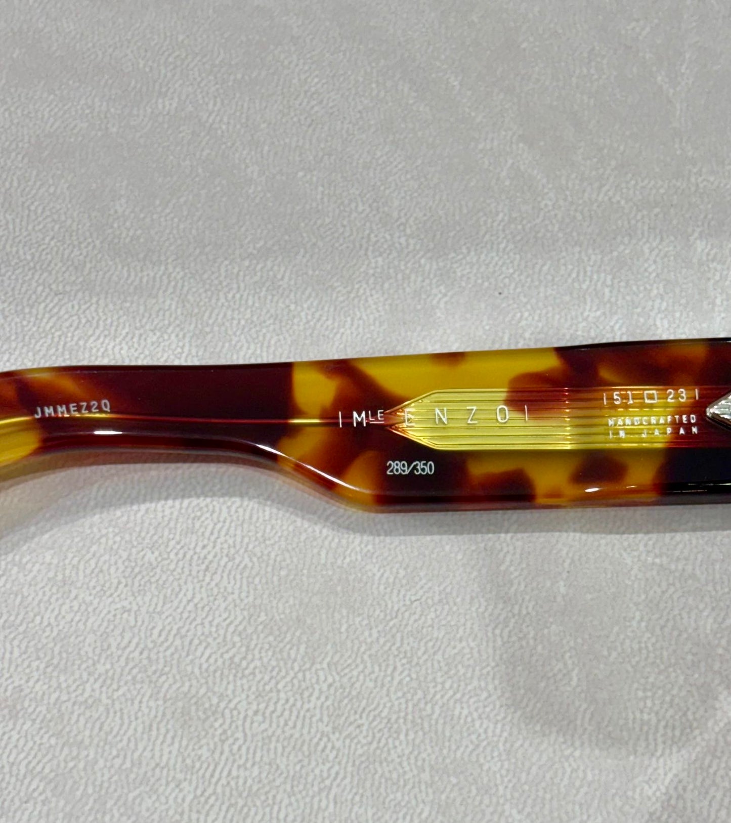 Jacques Marie Mage ENZO - JMMEZ - 51/23 - 2Q - Baltic