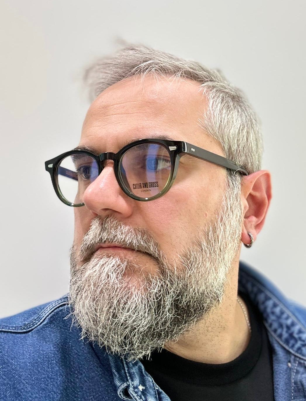 Cutler And Gross 9378 - 48/19 - 04