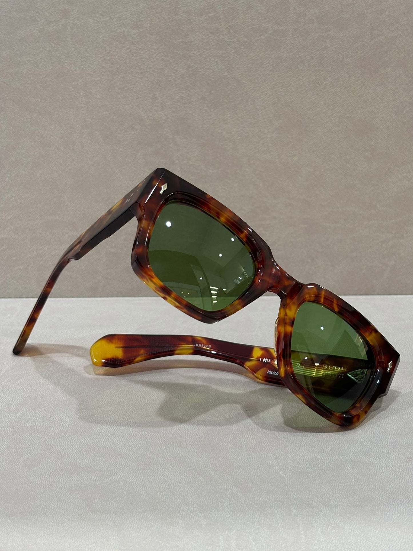 Jacques Marie Mage ENZO - JMMEZ - 51/23 - 2Q - Baltic