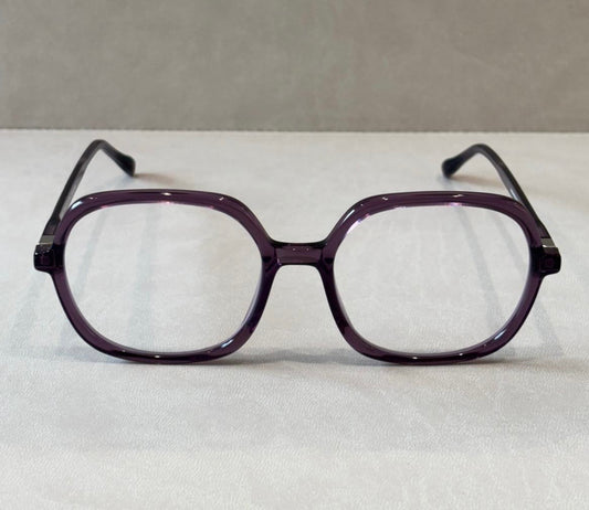 Mykita Acetate Grace FARAH
- 54/18 - 373 Sweet Grape Pearl