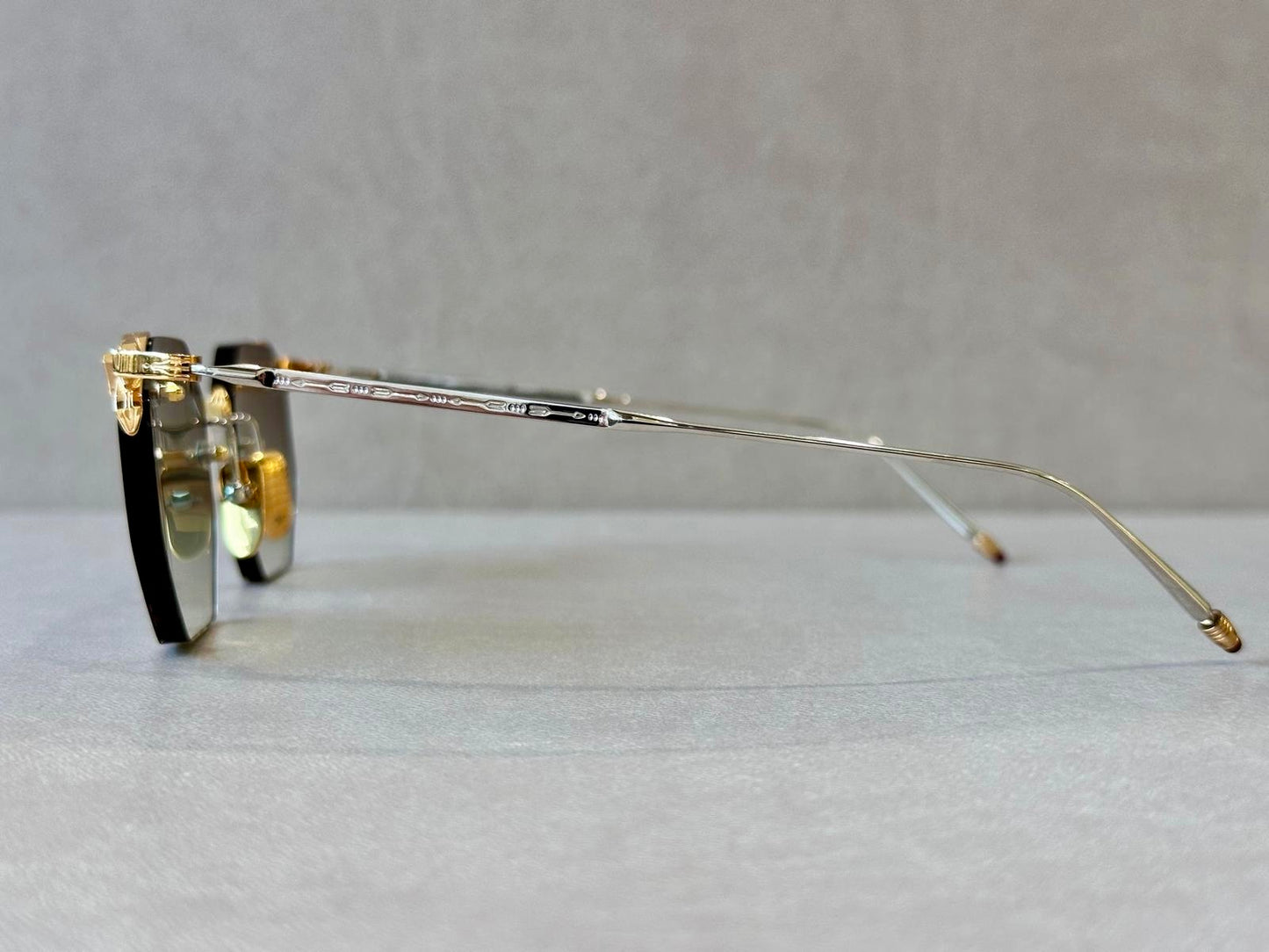 Jacques Marie Mage El Dorado - JMMED - 47/25 - 12S - Electrum