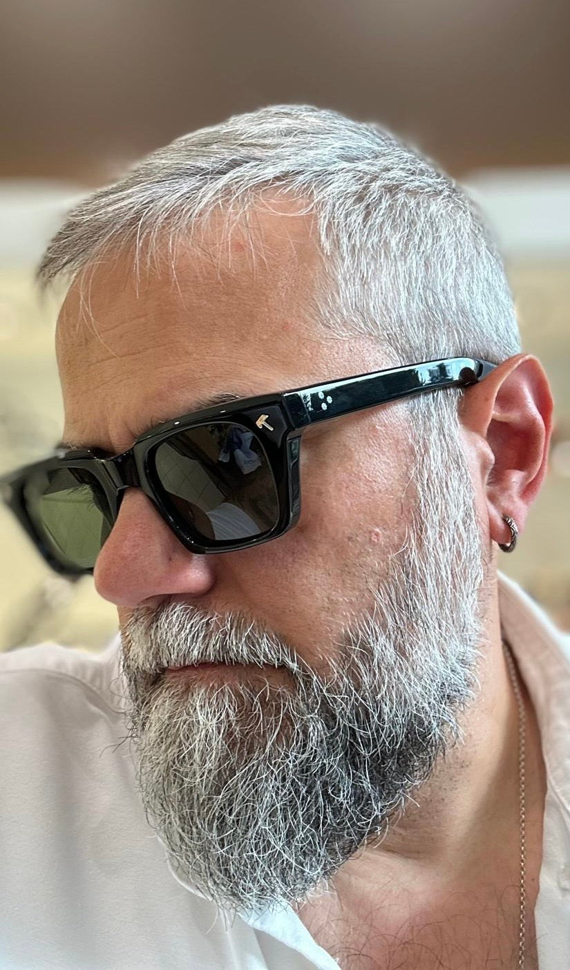 Jacques Marie Mage QUENTIN - JMMQU - 50/22 - 9A - NOIR 9