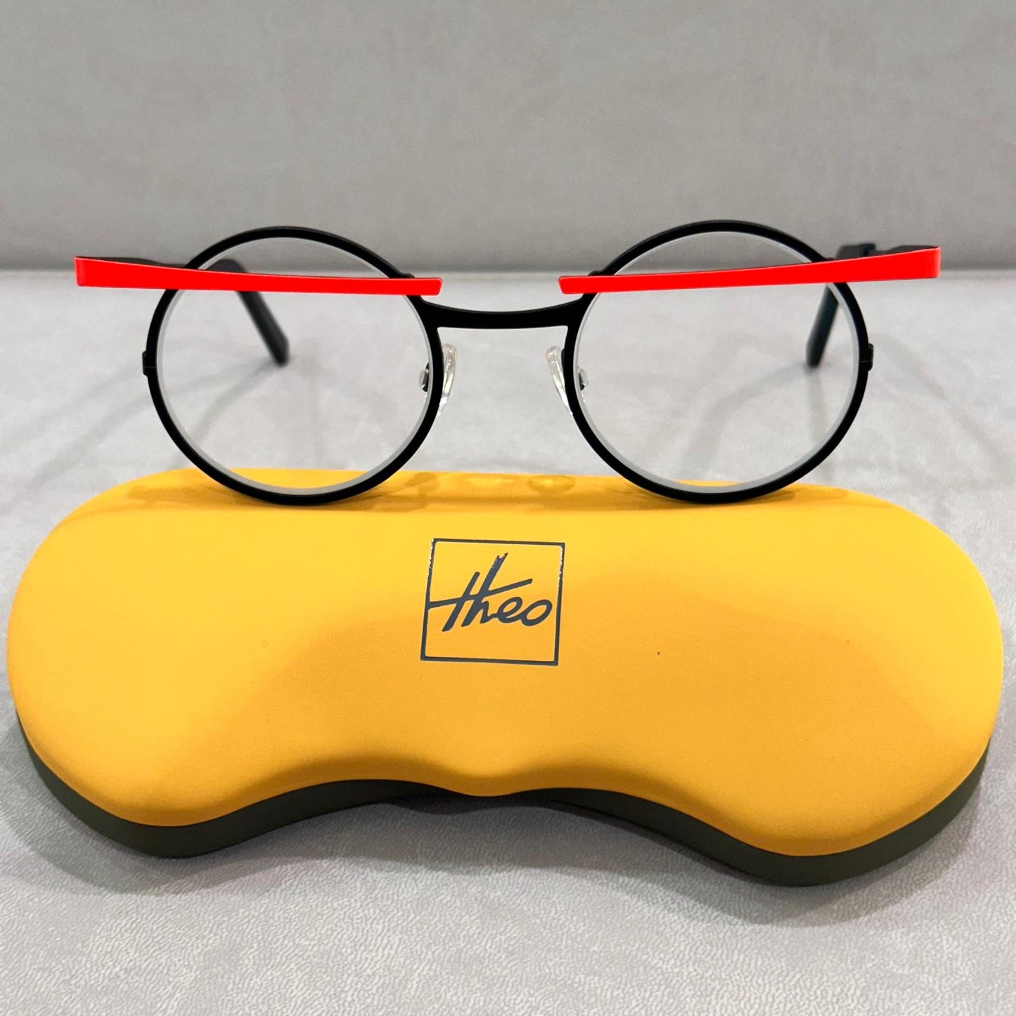 Theo Eyewear TOJI - 46/23 - 458