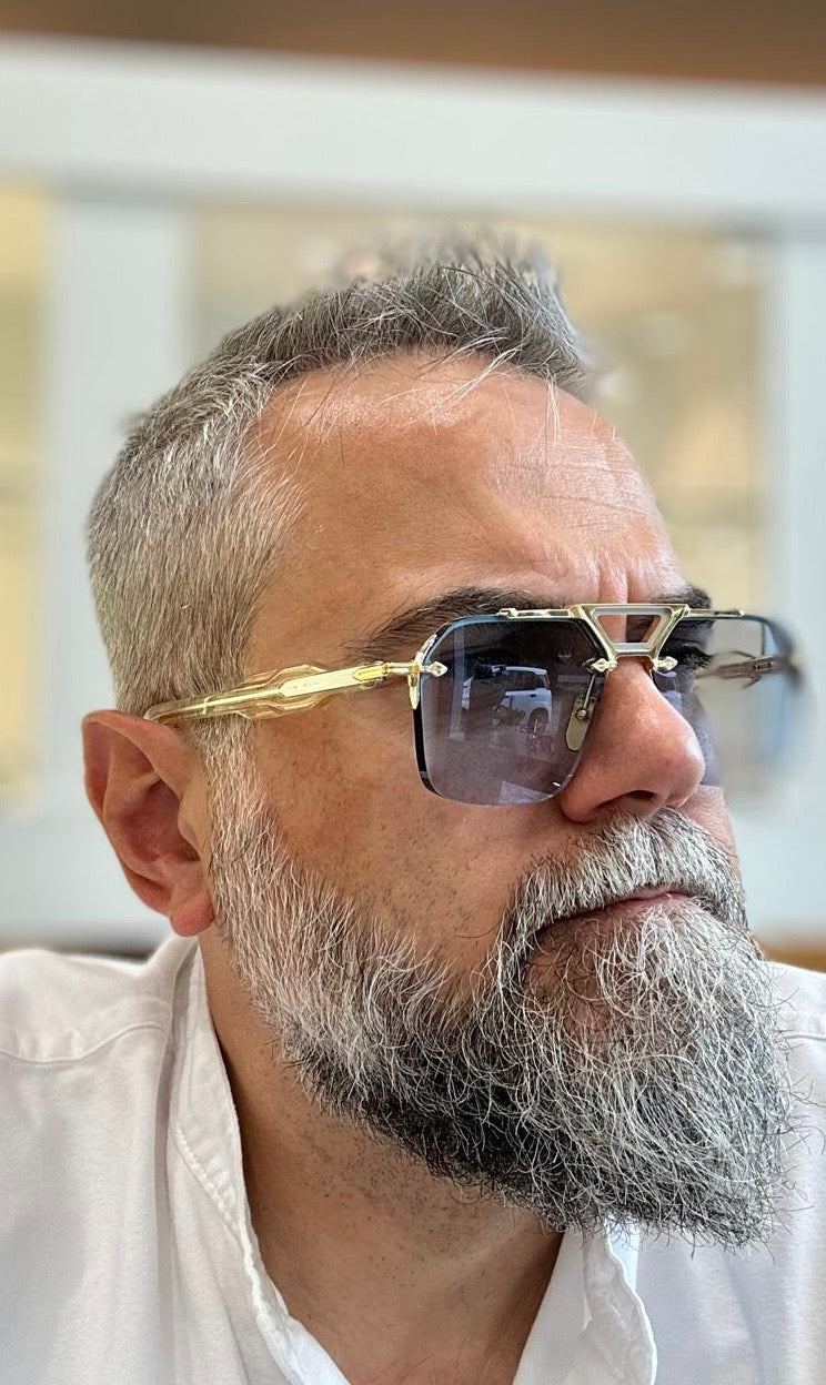 Jacques Marie Mage SILVERTON - JMMSVR  - 57/15 19H - CIEL