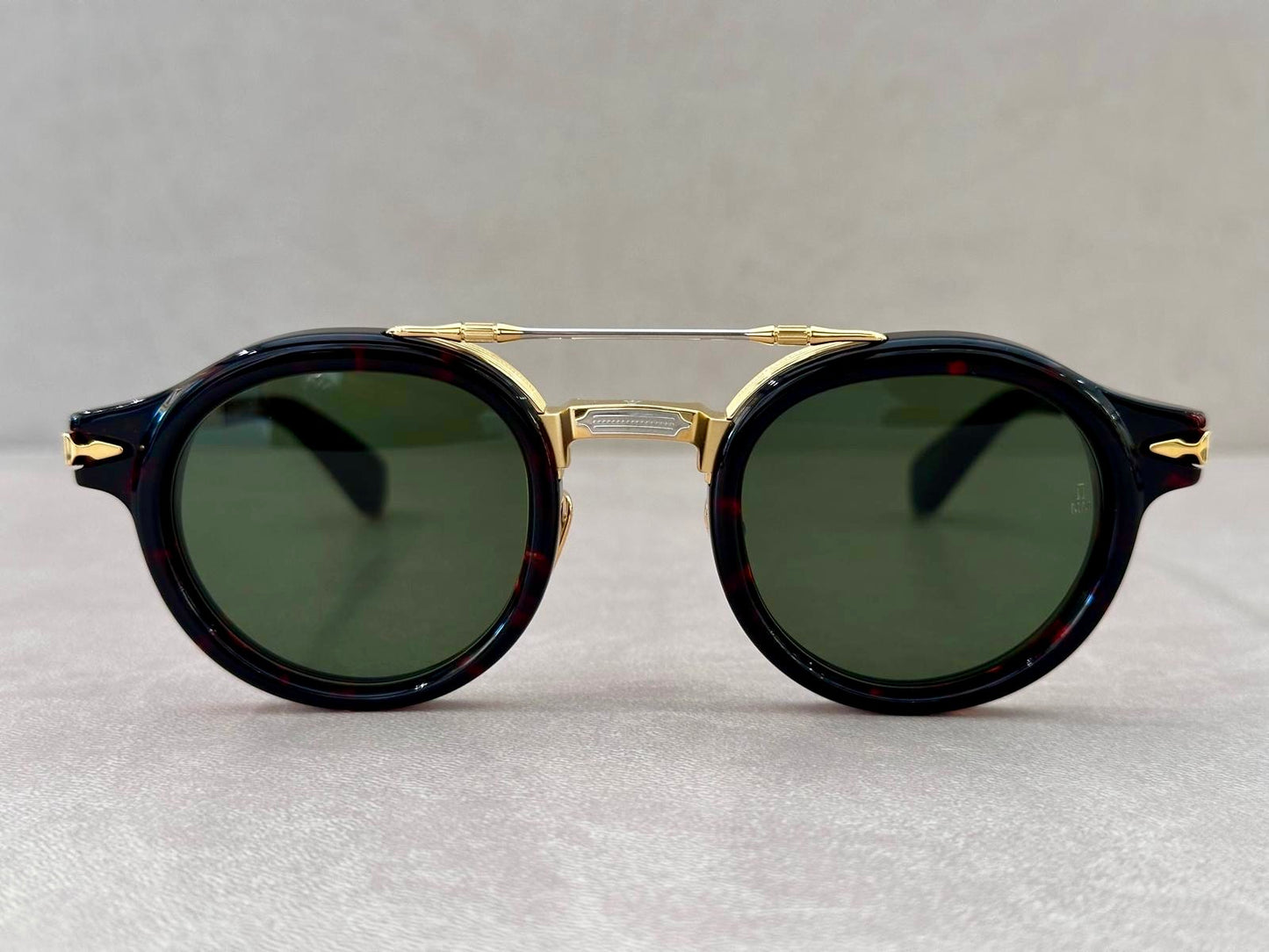 Jacques Marie Mage DELAGE - JMMDG - 45/25 18Q - Etna