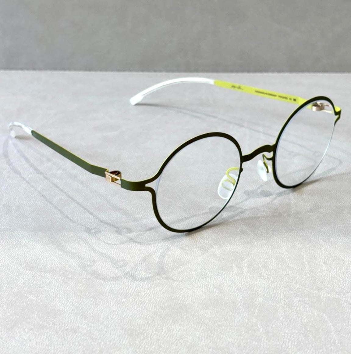 Mykita | Park SEO-BO PSB2 - 45/24 - 665