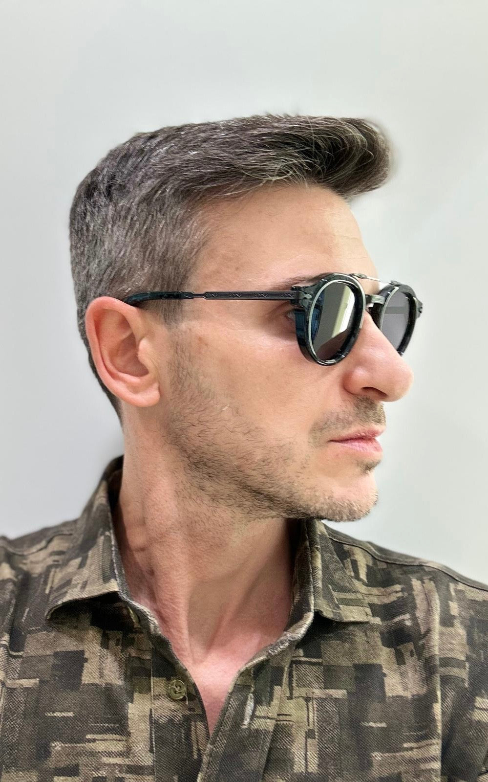 Jacques Marie Mage DELAGE - JMMDG - 45/25 - 10S - Slate