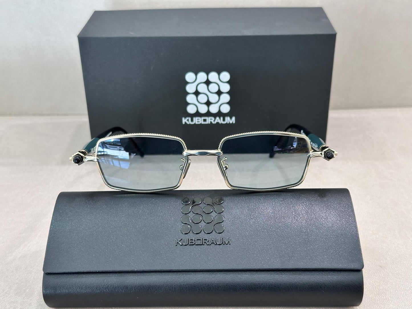 Kuboraum Berlin Maske P73 - 52/18 - LGM