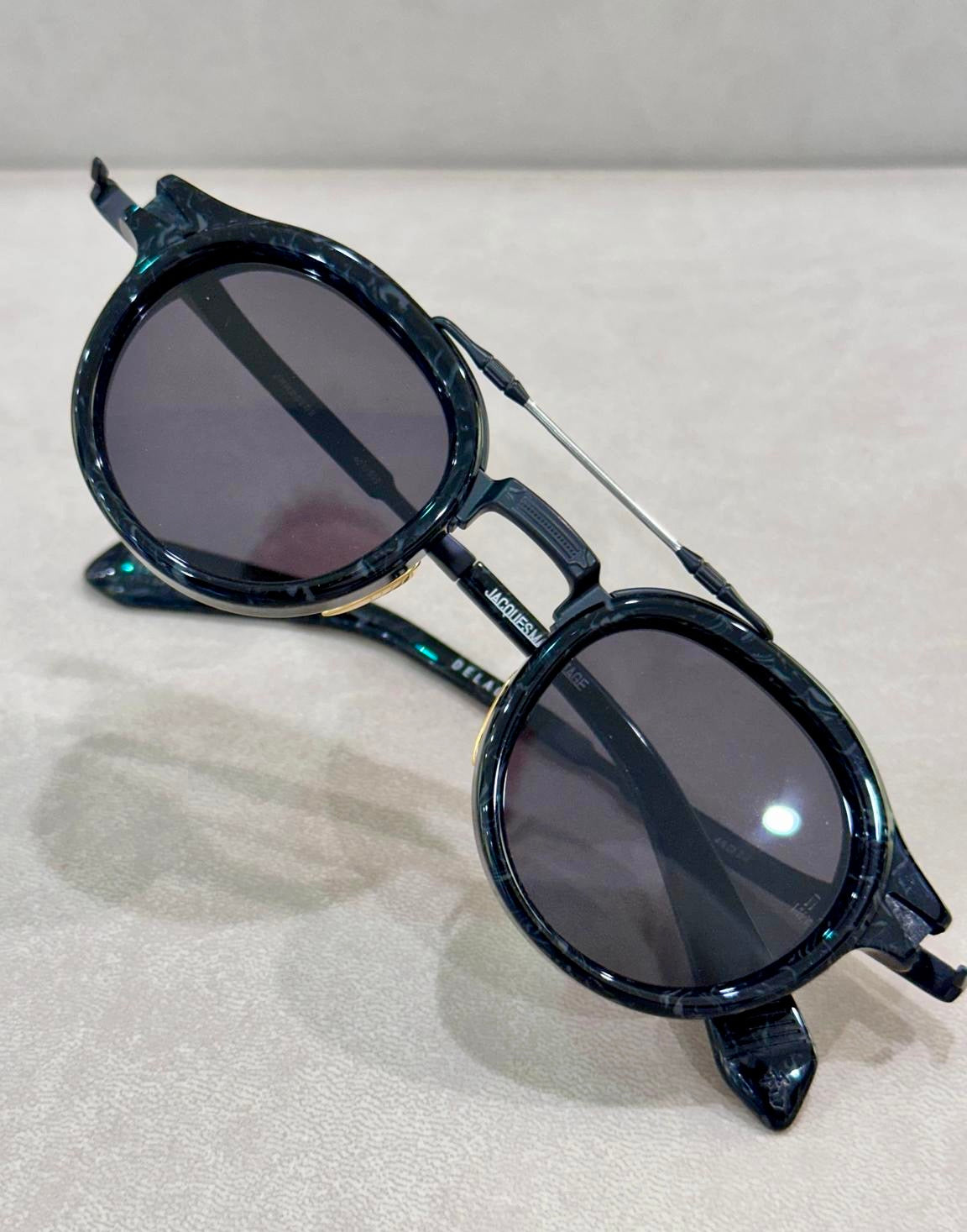 Jacques Marie Mage DELAGE - JMMDG - 45/25 - 10S - Slate