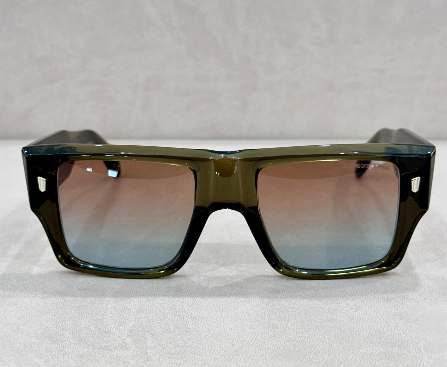 Cutler And Gross 1414 - 54/21 - 03