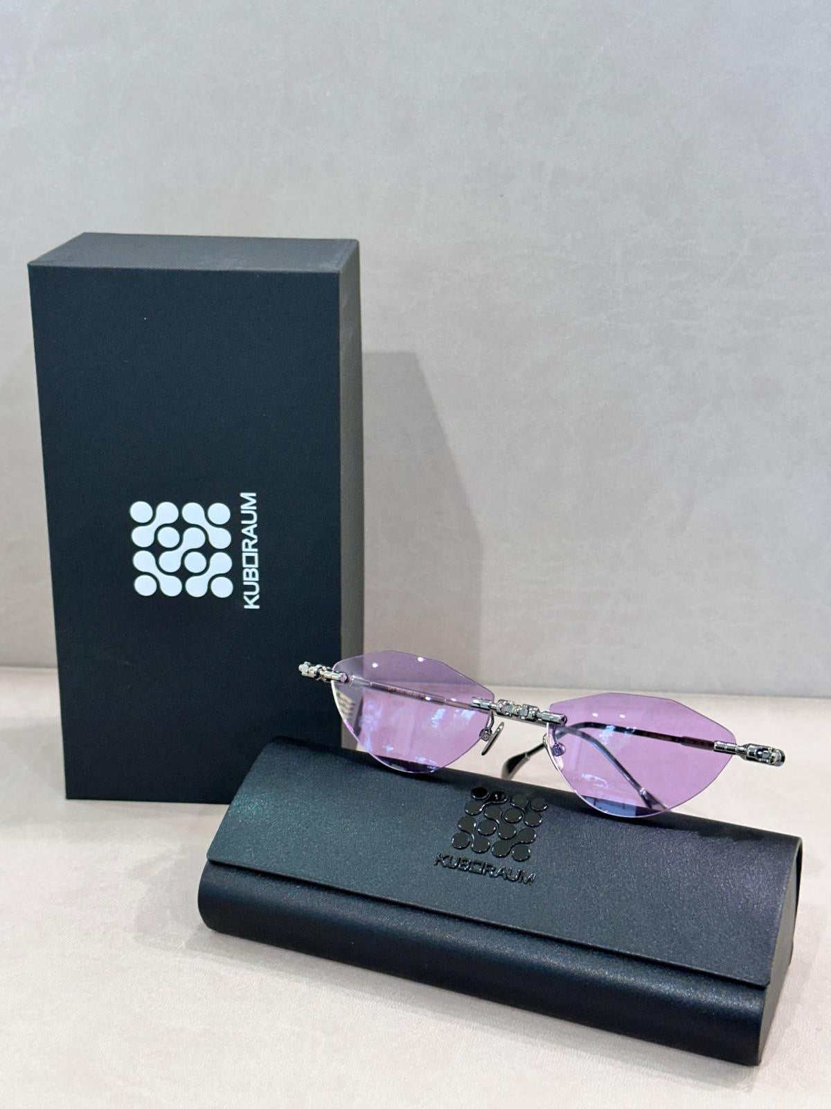 Kuboraum Berlin Maske H64 - 55/18 - GM