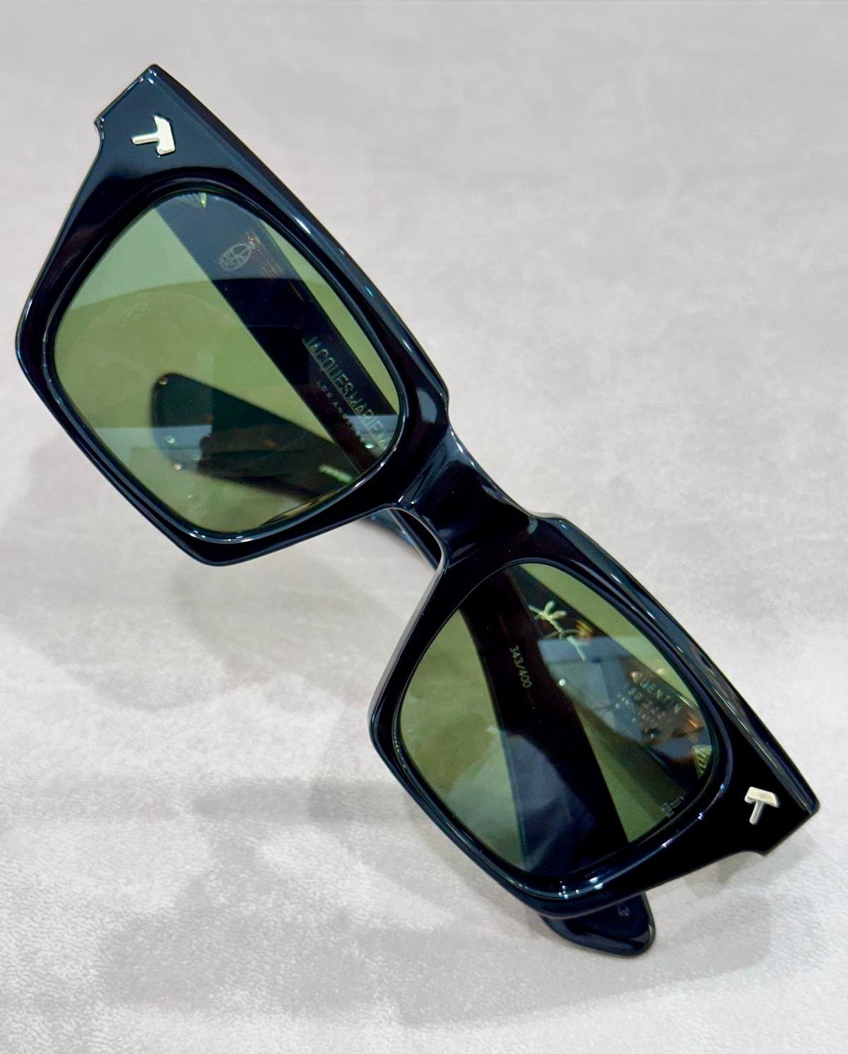 Jacques Marie Mage QUENTIN - JMMQU - 50/22 - 9A - NOIR 9